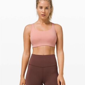 Lululemon All Powered Up Bra